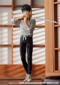 POP UP PARADE Yuta Okkotsu: Jujutsu Kaisen 0 Ver. 4