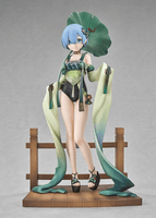 Rem: Breather in the Garden Ver. 4