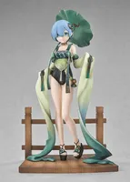 Good Smile Arts Shanghai Rem: Breather in the Garden Ver. - Re:ZERO -Starting Life in Another World- - photo 4