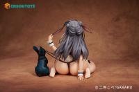 Nishikikope Illustration "Totsuki Cocoa" Special Edition 9