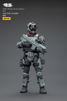 UNSC Mirage Squad 60