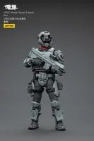 JOYTOY UNSC Mirage Squad - Dark Source - photo 60