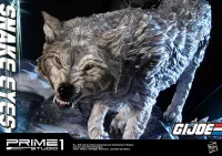 Prime 1 Studio Premium Masterline G.I. Joe Snake Eyes - Live Action Movies/TV - photo 23