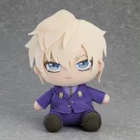 ORANGE ROUGE HIGH CARD Plushie Chris Redgrave - HIGH CARD - photo 3