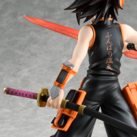 Yoh Asakura(re-order) 8