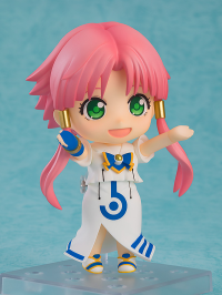 Nendoroid Akari Mizunashi 6