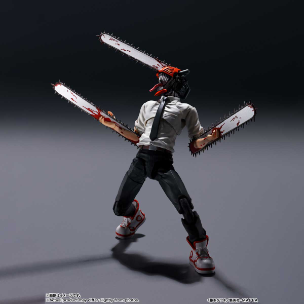 CHAINSAW MAN (CHAINSAW MAN)