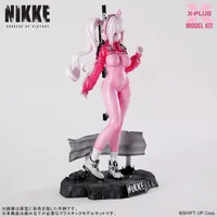 X-PLUS Alice Plastic Model Kit - GODDESS OF VICTORY: NIKKE - photo 6