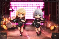GOOD SMILE COMPANY Nendoroid Doll Outfit Set: Idol Outfit - Girl (Rose Red) - Figure Accessories - photo 8