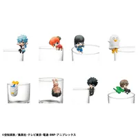 MegaHouse OCHATOMO SERIES Gintama What about a cup of tea(Repeat) - Gintama - photo 18