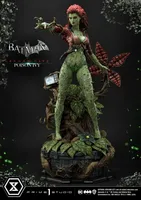 Prime 1 Studio Museum Masterline Batman: Arkham City Poison Ivy - DC Comics - photo 3