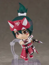 GOOD SMILE COMPANY Nendoroid Kiriko - Overwatch 2 - photo 3