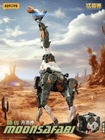 BB-69 MOONSAFARI 10