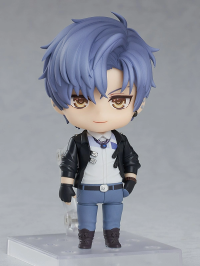 [GoodSmile] Nendoroid Xiao Ling