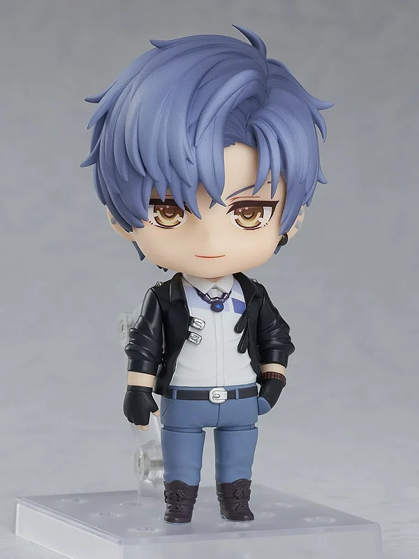 [GoodSmile] Nendoroid Xiao Ling