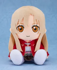 Sword Art Online the Movie -Progressive- Scherzo of Deep Night Plushie Asuna