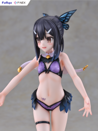 Miyu Edelfelt Swimsuit ver. 1/7 Scale Figure 12