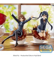 SEGA Luminasta "K-ON!" -Azusa Nakano- - K-ON! - photo 5