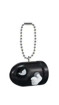 BANDAI Super Mario Bros. Mascot Charm Collection "Super Mario Bros.", Bandai Shokugan  (BOX) - Super Mario - photo 6