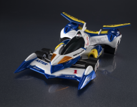 C.F.C Heritage Edition FUTURE GPX CYBER FORMULA11 Super ASRADA AKF-11 6