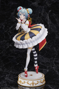 Hatsune Miku MIKU EXPO 2023 VR -Costume Contest Grand Prize Design- 1/7 Complete Figure 1