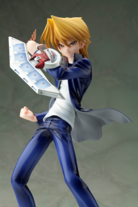 ArtFXJ Statue - Yu-Gi-Oh - Katsuya Jonoichi 6