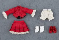 GOOD SMILE COMPANY Nendoroid Doll Outfit Set: Kate - Shadows House - photo 3