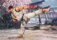 RYU -Outfit 2- "Street Fighter series" TAMASHII NATIONS S.H.Figuarts 5
