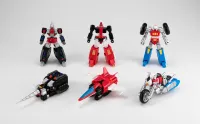 MegaHouse Blue Jet - Machine Robo: Revenge of Cronos - photo 10