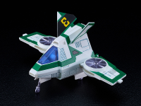 MODEROID Gatcha Spartan 12