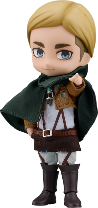 Nendoroid Doll Erwin Smith 2
