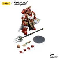 JOYTOY Thousand Sons Legion Librarian Consut - Warhammer 40K - photo 21