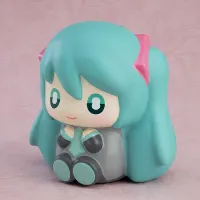 GOOD SMILE COMPANY Marshmalloid Hatsune Miku - Hatsune Miku - photo 4