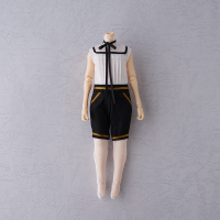 Harmonia bloom Protective Bodysuit (root) 9