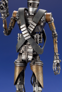ARTFX+ IG-11 13