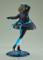[Dance Dance Dance] Kaede Takagaki + 11