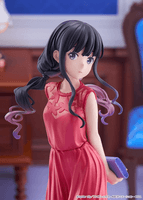 POP UP PARADE Chisato Nishikigi/Takina Inoue: After Party! Ver. L Size 11
