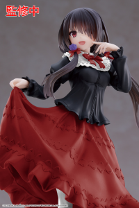 Date A Live IV Coreful Figure - Kurumi Tokisaki (Casual Wear Ver.) Renewal Edition 4