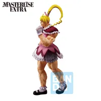 BANDAI Biscuit Krueger (Greed Island 2) - HUNTER×HUNTER - photo 2