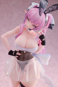 Bibi: Chill Bunny ver. 8