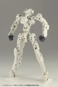 KOTOBUKIYA HAND UNIT NORMAL HAND 2020 - M.S.G - photo 2