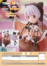 GOOD SMILE COMPANY POP UP PARADE Nagisa Momoe - Puella Magi Madoka Magica - photo 8