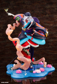 ARTFX J Medicine Seller -Mononoke the Movie Ver. 6