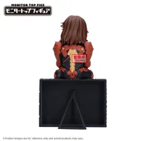 BANDAI DEATH STRANDING 2: ON THE BEACH MONITOR TOP FIGZ-HIGGS- - DEATH STRANDING 2: ON THE BEACH - photo 4