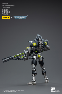 WH40K-Necrons Sautekh Dynasty Deathmark 7