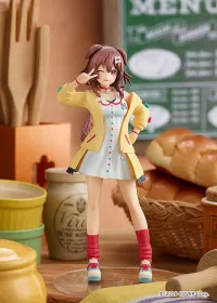 GOOD SMILE COMPANY POP UP PARADE Inugami Korone(re-run) - hololive production - photo 3