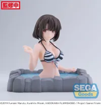 SEGA Thermae Utopia "Saekano the Movie: finale" "Megumi Kato" (EX) - Saekano: How to Raise a Boring Girlfriend - photo 4
