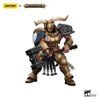 JOYTOY Stormcast Eternals The Blacktalons Rostus Oxenhammer - Warhammer 40K - photo 21