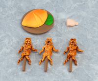 Blind Box Series Nendoroid More: Monster Meals 3