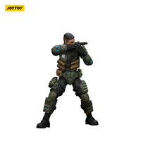 Stellar Scar Assault Team Titanite 19
